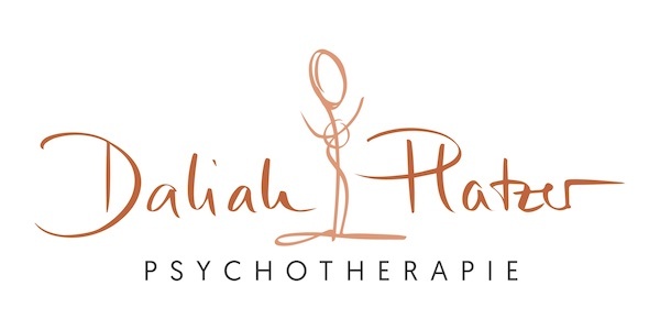Logo Daliah Platzer Psychotherapie